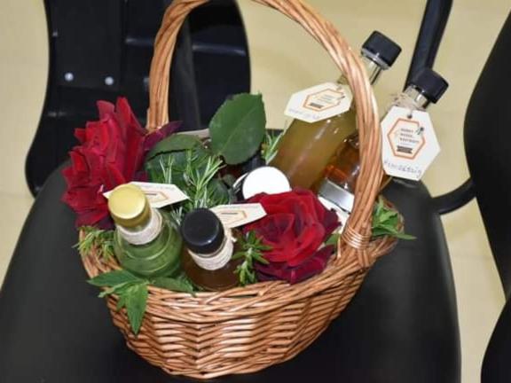 Honey-House “Kastrioti” Διαμέρισμα Πρεμετή Εξωτερικό φωτογραφία