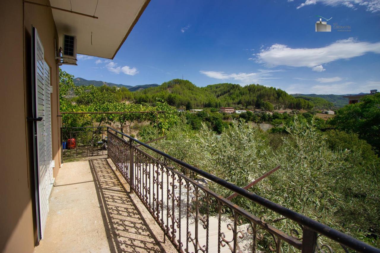 Honey-House “Kastrioti” Διαμέρισμα Πρεμετή Εξωτερικό φωτογραφία