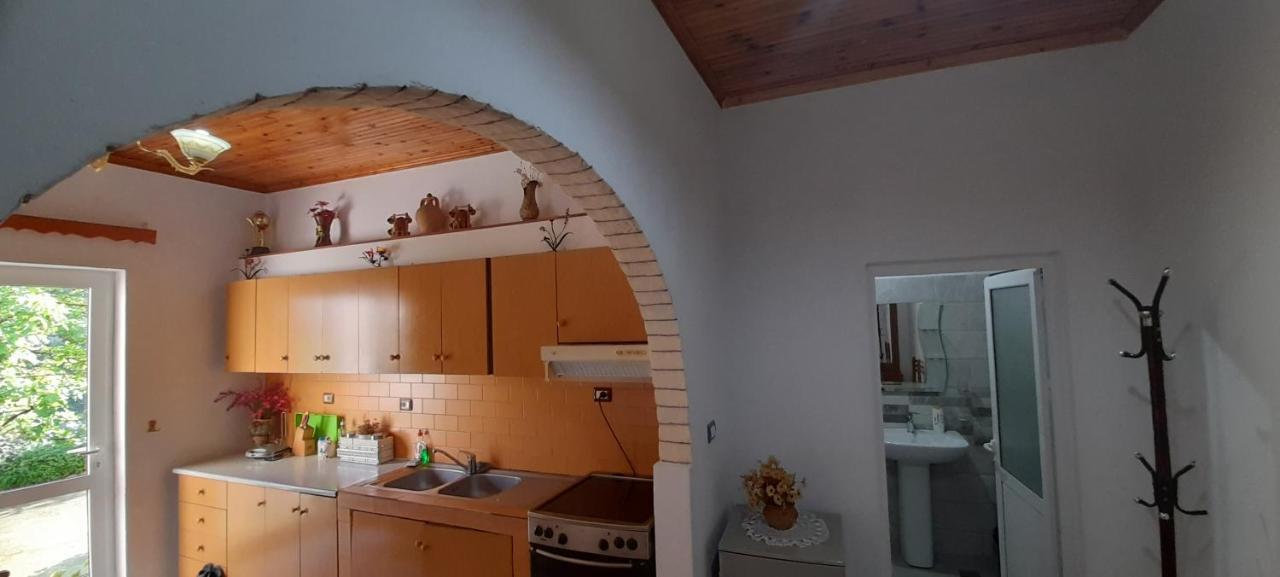 Honey-House “Kastrioti” Διαμέρισμα Πρεμετή Εξωτερικό φωτογραφία