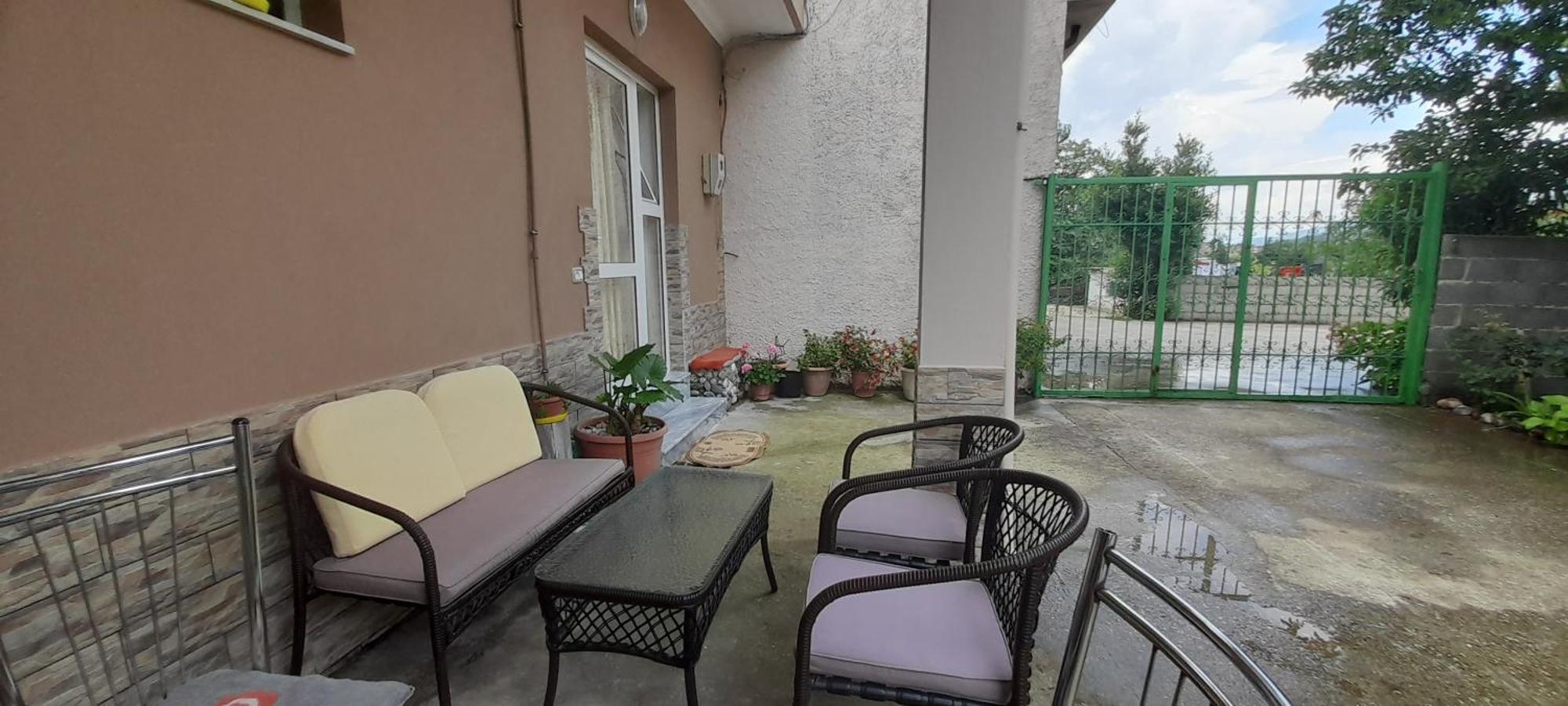Honey-House “Kastrioti” Διαμέρισμα Πρεμετή Δωμάτιο φωτογραφία
