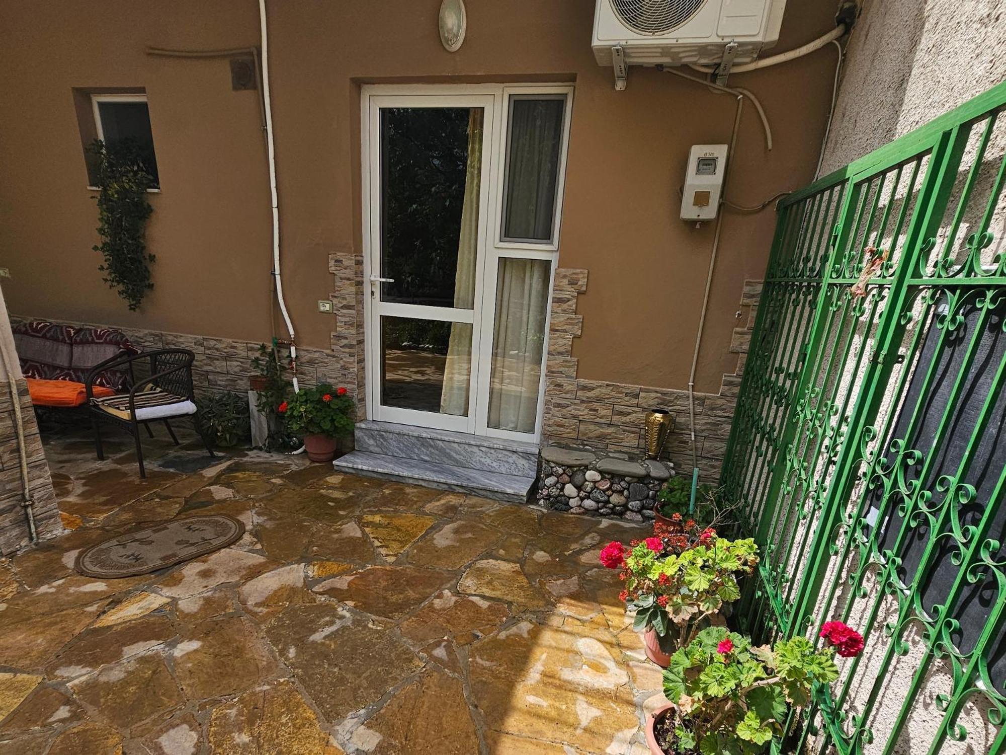 Honey-House “Kastrioti” Διαμέρισμα Πρεμετή Εξωτερικό φωτογραφία