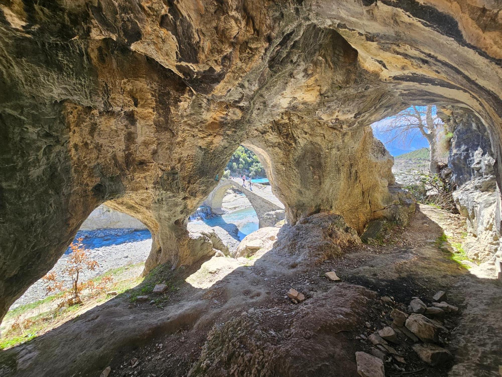 Honey-House “Kastrioti” Διαμέρισμα Πρεμετή Εξωτερικό φωτογραφία
