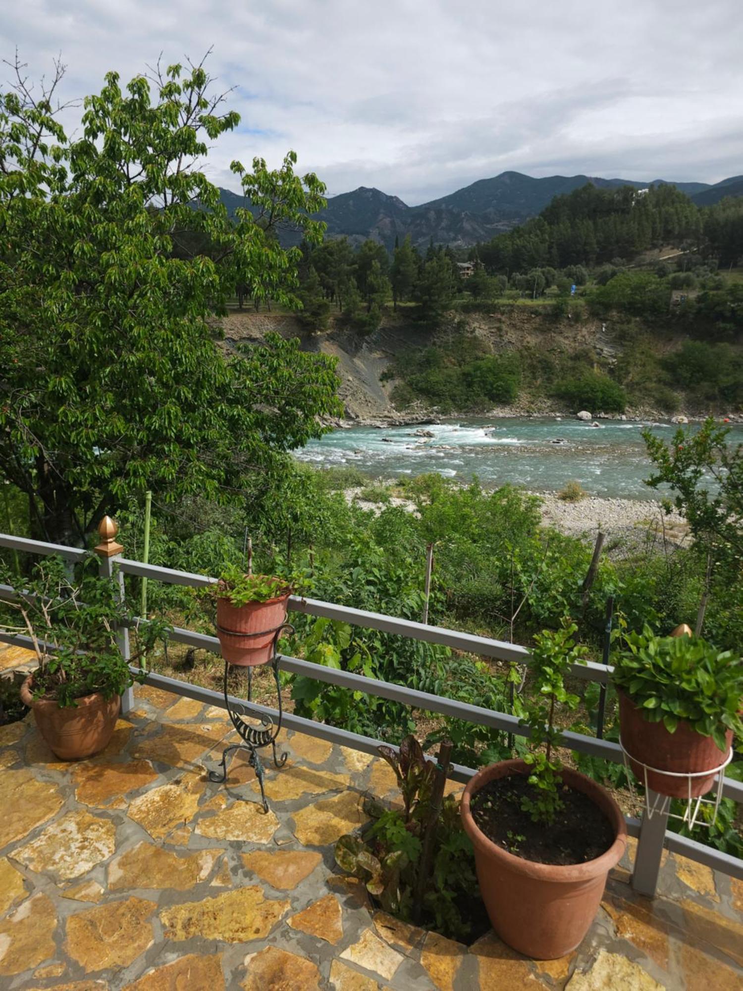 Honey-House “Kastrioti” Διαμέρισμα Πρεμετή Δωμάτιο φωτογραφία